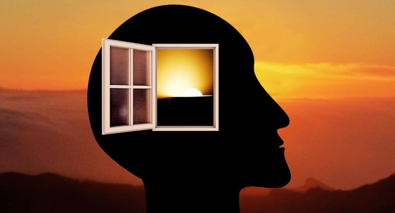 Is your MIND controlling YOU? Or are you CONTROLLING it?