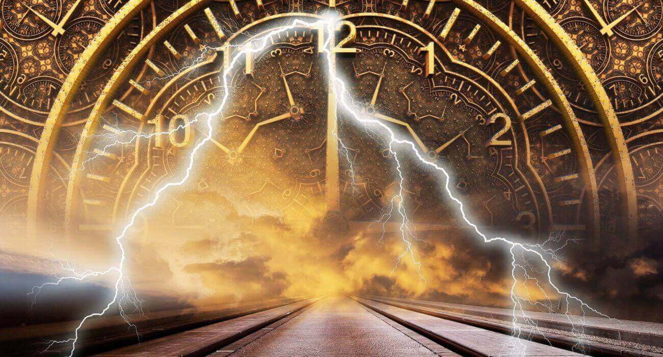 Would you life to UNDERSTAND better the MIDLIFE CRISIS? Why does it happen?