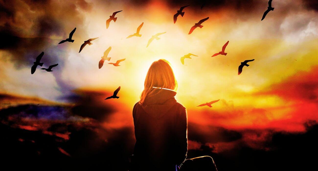 What is it LIKE to have a SPIRITUAL AWAKENING? (You soul wakes up, you are not crazy!)