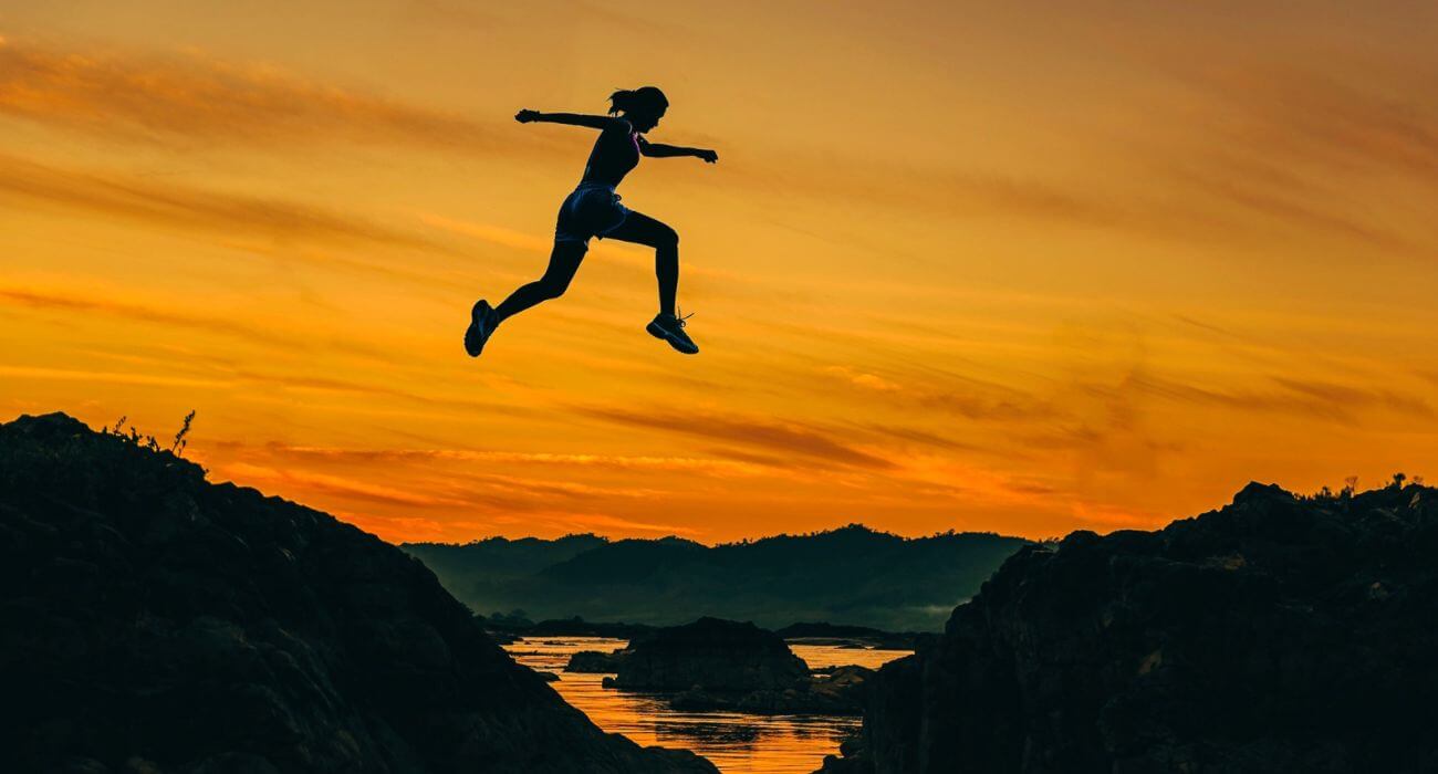 How to overcome BIG CHALLENGES when LIFE gets really HARD!