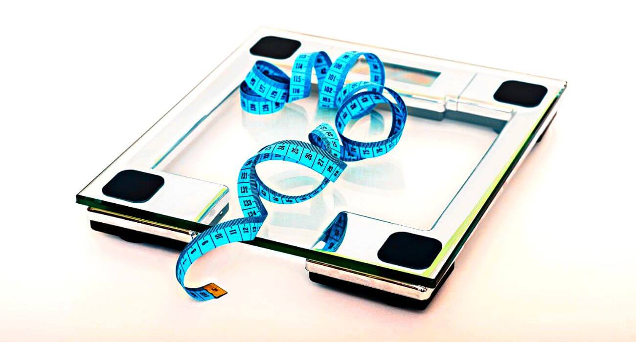 Como conquistar e manter o PESO IDEAL do seu CORPO!
