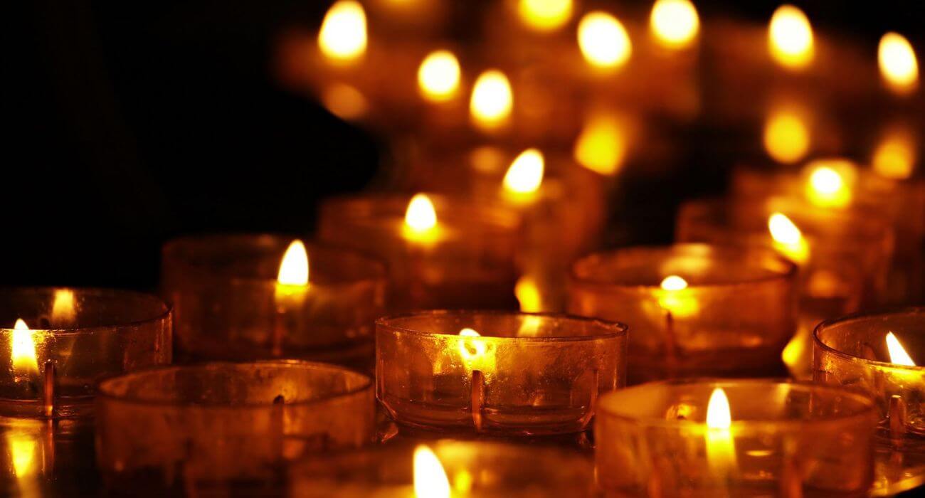 How SPIRITUALITY is different from RELIGION? What does it mean to be SPIRITUAL?