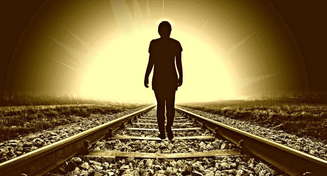 LIFE AFTER DEATH: What happens AFTER WE DIE! (summary of my research)