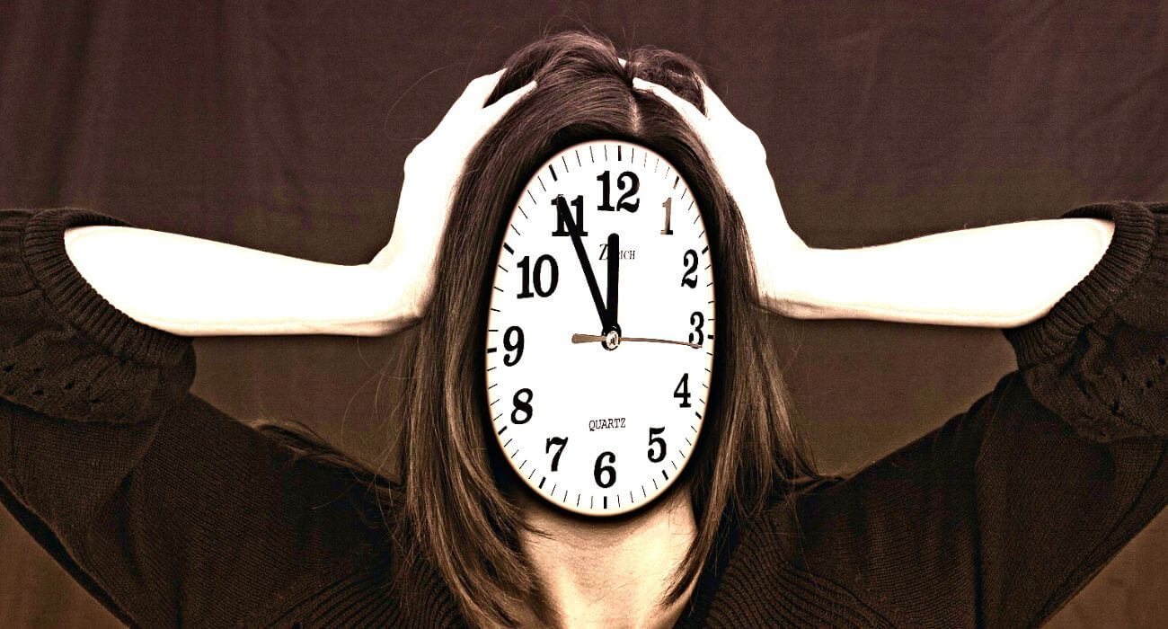 STOP PROCRASTINATING NOW! Understand PROCRASTINATION to start!